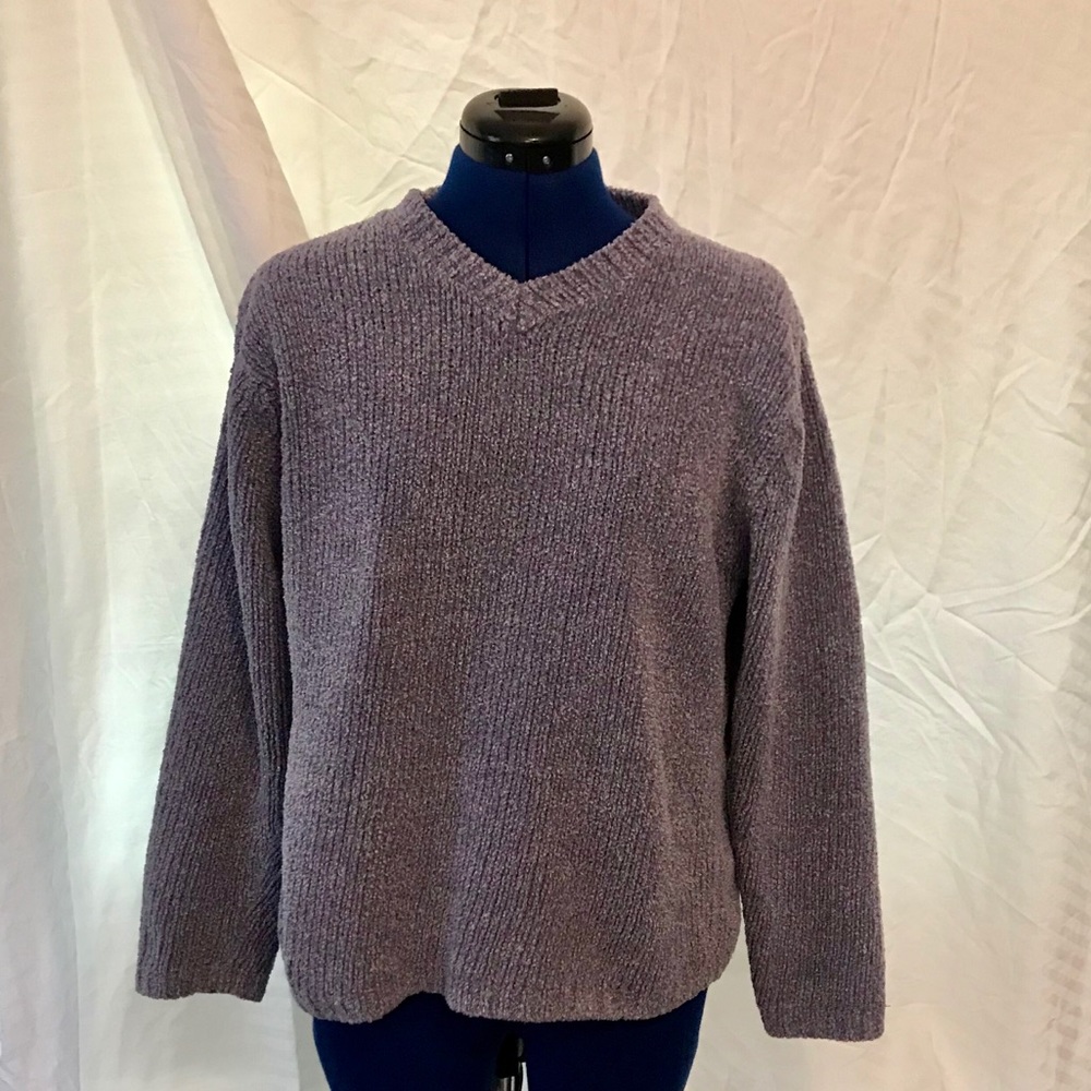 Colorado Clothing Purple Sweater